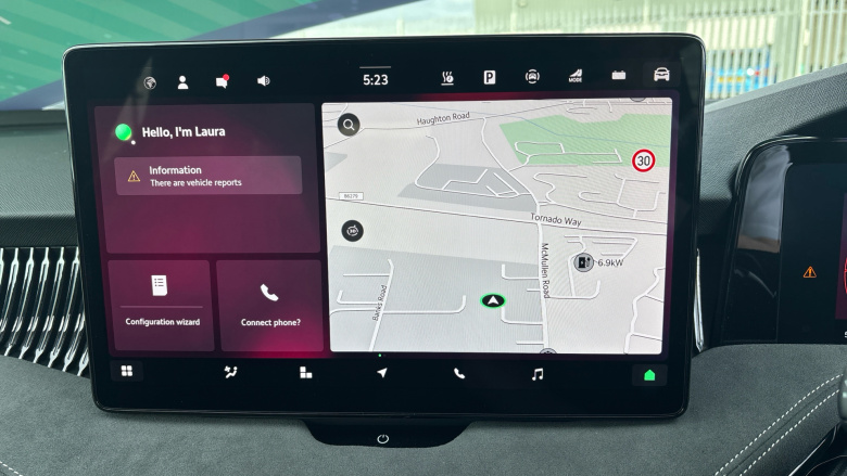 Skoda Superb 1.5 TSI iV Sportline 5dr DSG Estate